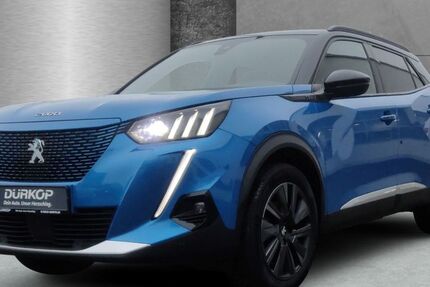 Peugeot 2008 71.447 km 18.990 &euro; Hildesheim 31135