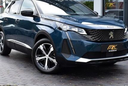 Peugeot 3008 30.571 km 22.990 &euro; Braunschweig 38114