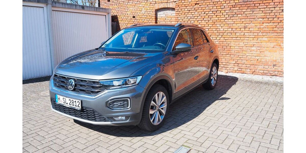 VW T-Roc 82.000 km 19.000 &euro; Hohenhameln 31249