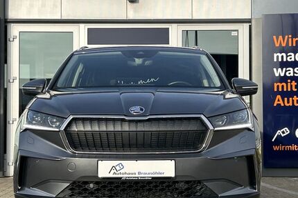Skoda Enyaq 38.151 km 34.750 € Salzgitter 38229