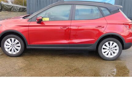 Seat Arona 28.400 km 15.990 &euro; Vordorf 38533