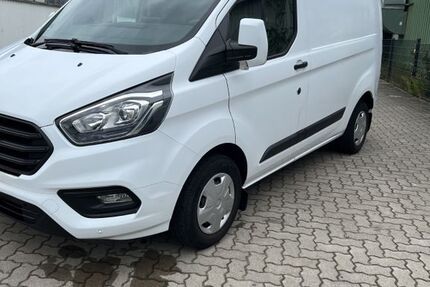 Ford Transit Custom 44.000 km 15.000 &euro; Wolfenbüttel 38302