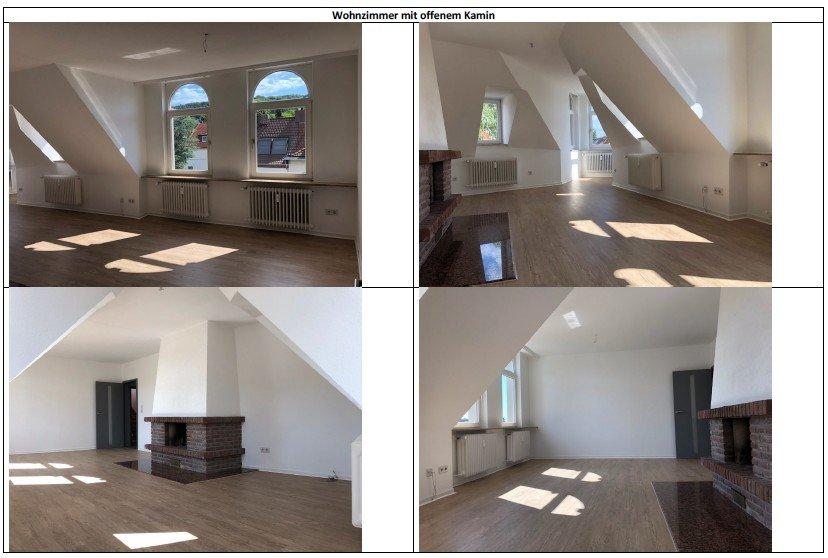 Dachgeschoßwohnung Hildesheim Itzum-Marienburg - 3 Zimmer, 87 m&sup2;, 229.000&euro; | Angebot:26268152