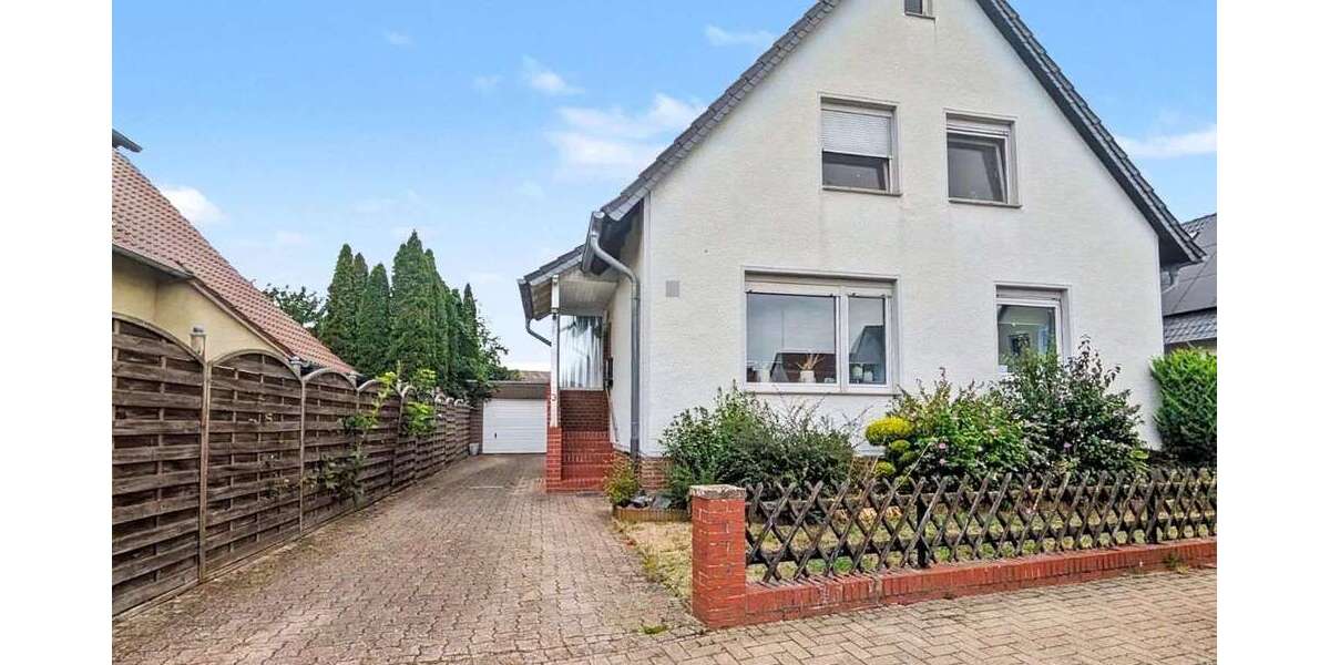 Einfamilienhaus Peine Südstadt - 5 Zimmer, 154 m&sup2;, 321.000&euro; | Angebot:27341024