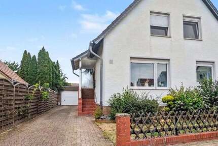 Haus Peine Südstadt - 5 Zimmer, 154 m&sup2;, 321.000&euro; | Angebot:27341024