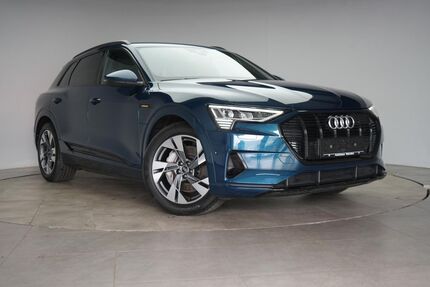 Audi e-tron 37.000 km 29.490 &euro; Braunschweig 38110
