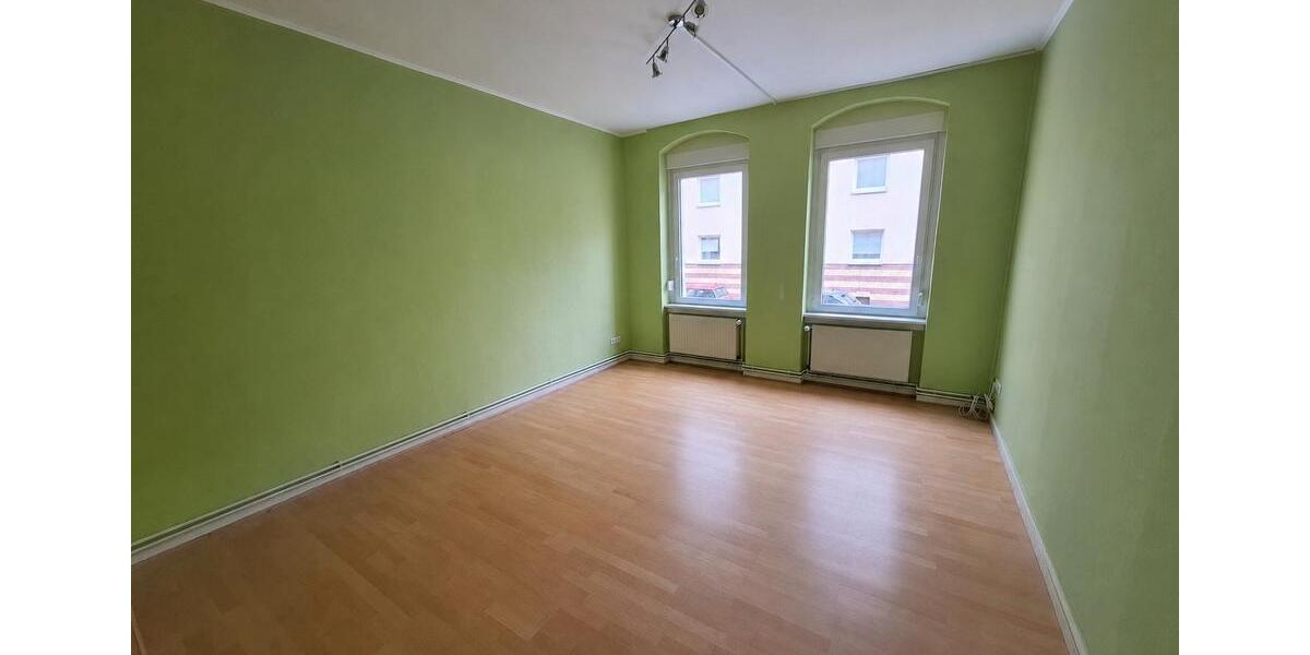 Hochparterre Braunschweig Westliches Ringgebiet - 3 Zimmer, 80 m&sup2;, 220.000&euro; | Angebot:27030303