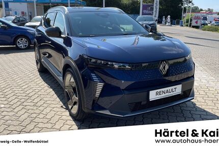 Renault Scenic 5.763 km 43.990 € Wolfenbüttel 38304