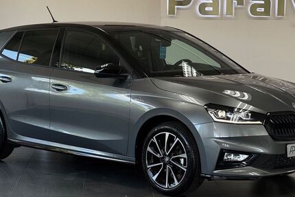 Skoda Fabia 9.448 km 21.790 &euro; Salzgitter 38259