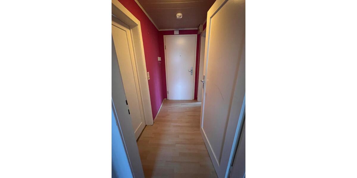 Etagenwohnung Salzgitter Ortschaft Südost - 2 Zimmer, 57 m&sup2;, 450&euro; | Angebot:26698544