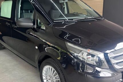 Mercedes-Benz Vito 204.000 km 28.999 &euro; Hornburg (Schladen) 38315