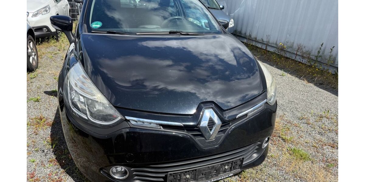 Renault Clio 173.000 km 3.950 &euro; Wolfenbüttel (Halchter) 38304