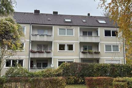 Wohnung Hildesheim Ost - 3 Zimmer, 71 m&sup2;, 126.500&euro; | Angebot:25111892