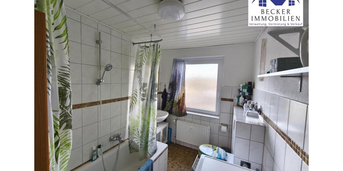 Etagenwohnung Wolfenbüttel Adersheim - 3 Zimmer, 85 m&sup2;, 750&euro; | Angebot:25479531