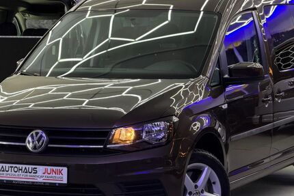 VW Caddy 114.000 km 32.900 &euro; Salzgitter 38259