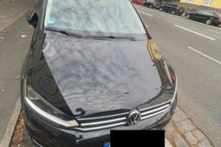 VW Touran 107.000 km 16.499 € Braunschweig 38118