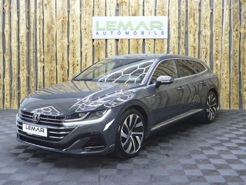 Arteon