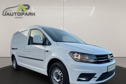 VW Caddy Maxi 112.915 km 15.990 &euro; Wolfenbüttel 38304