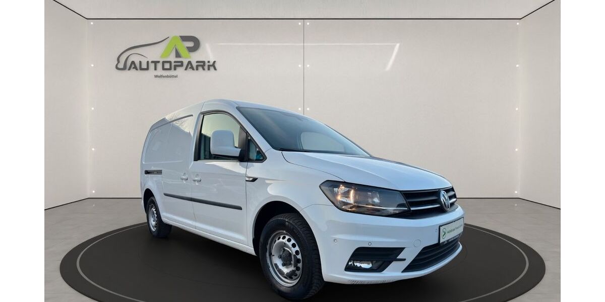 VW Caddy Maxi 112.915 km 15.990 &euro; Wolfenbüttel 38304