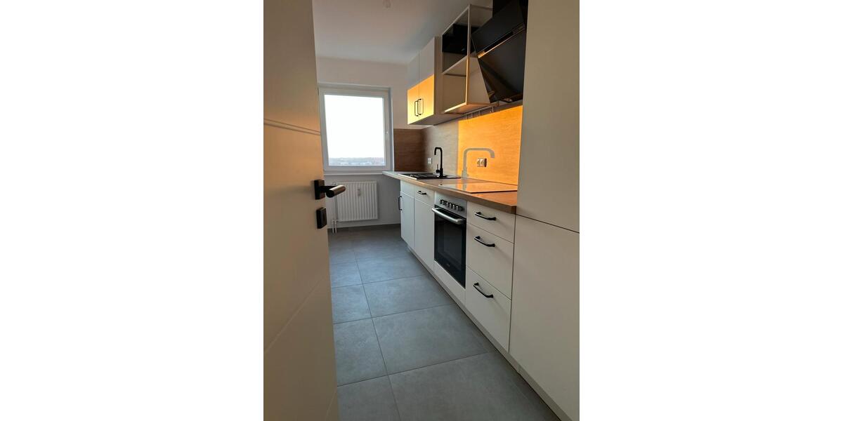 Etagenwohnung Braunschweig Östliches Ringgebiet - 3 Zimmer, 78 m&sup2;, 245.000&euro; | Angebot:26982609