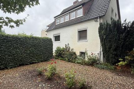 zentral gelegenes Einfamilienhaus in Stadtparknähe zu vermieten zimmer