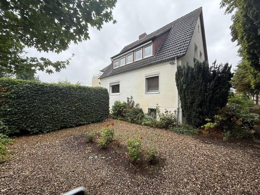 zentral gelegenes Einfamilienhaus in Stadtparknähe zu vermieten zimmer