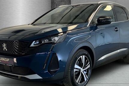Peugeot 3008 30.351 km 27.750 &euro; Braunschweig 38126