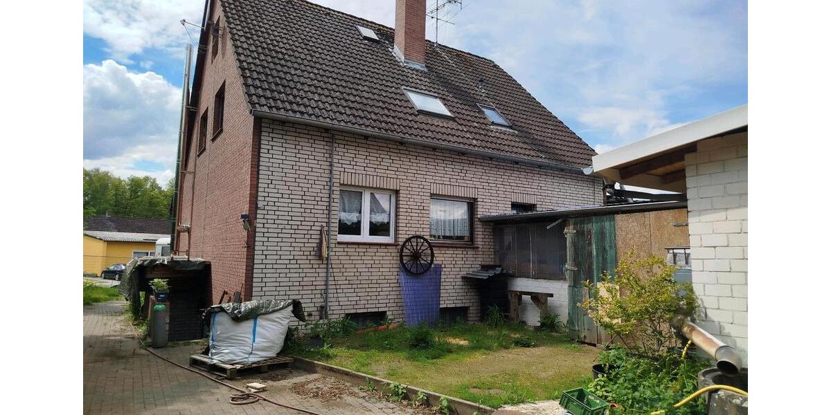 Mehrfamilienhaus, Wohnhaus Edemissen - 12 Zimmer, 390 m&sup2;, 695.000&euro; | Angebot:26763219