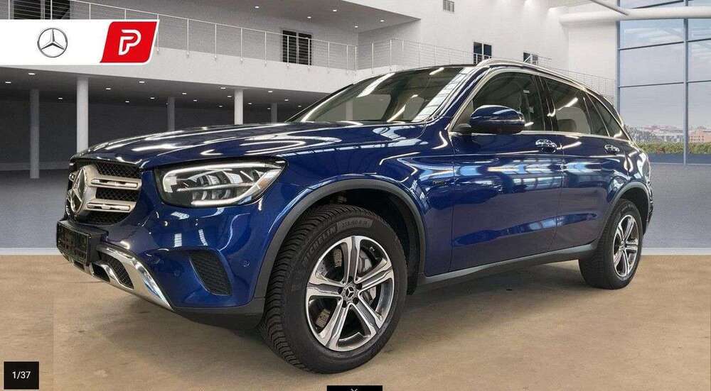 GLC 300