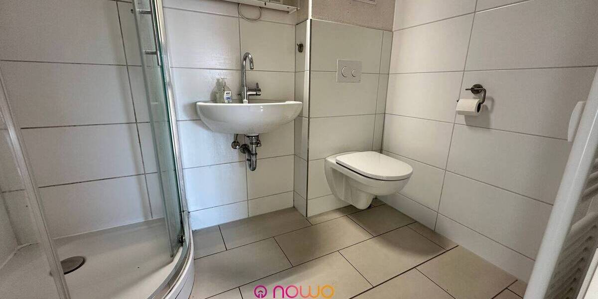 Etagenwohnung Wolfenbüttel Stadtgebiet - 3 Zimmer, 69 m&sup2;, 125.000&euro; | Angebot:26805036