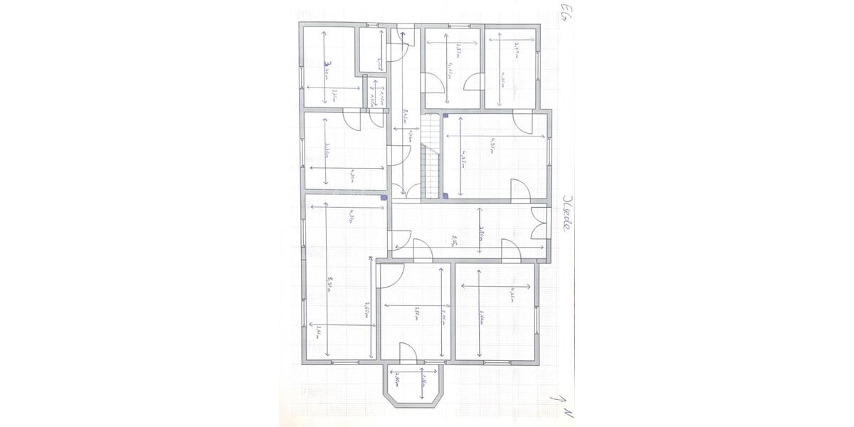 Gewerbeobjekt Ilsede - 1.500&euro; | Angebot:26252005