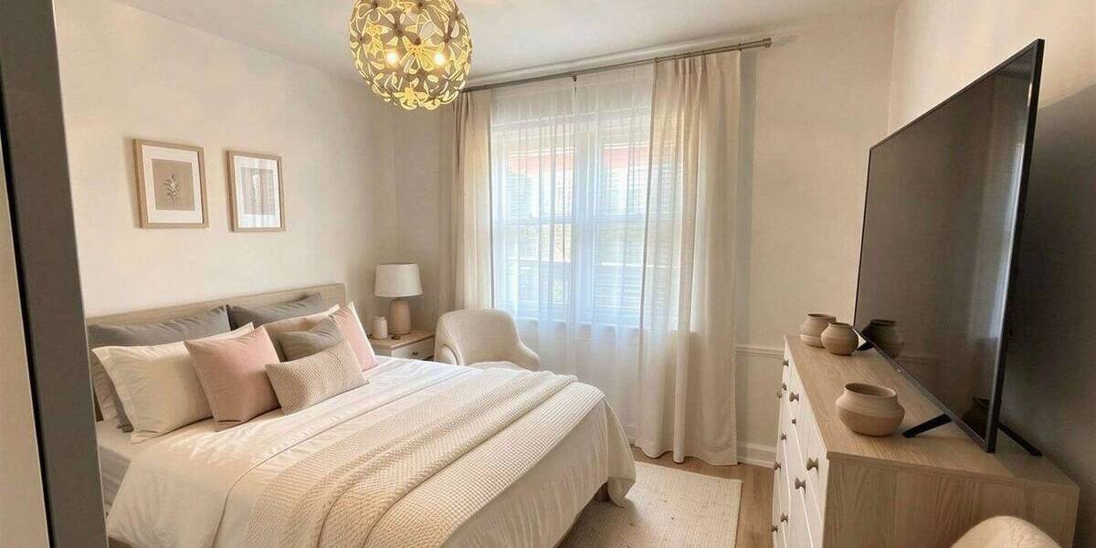 Etagenwohnung Braunschweig Heidberg - 3 Zimmer, 68 m&sup2;, 199.000&euro; | Angebot:26257414