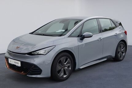 Cupra Born 24.100 km 26.780 € Braunschweig 38124