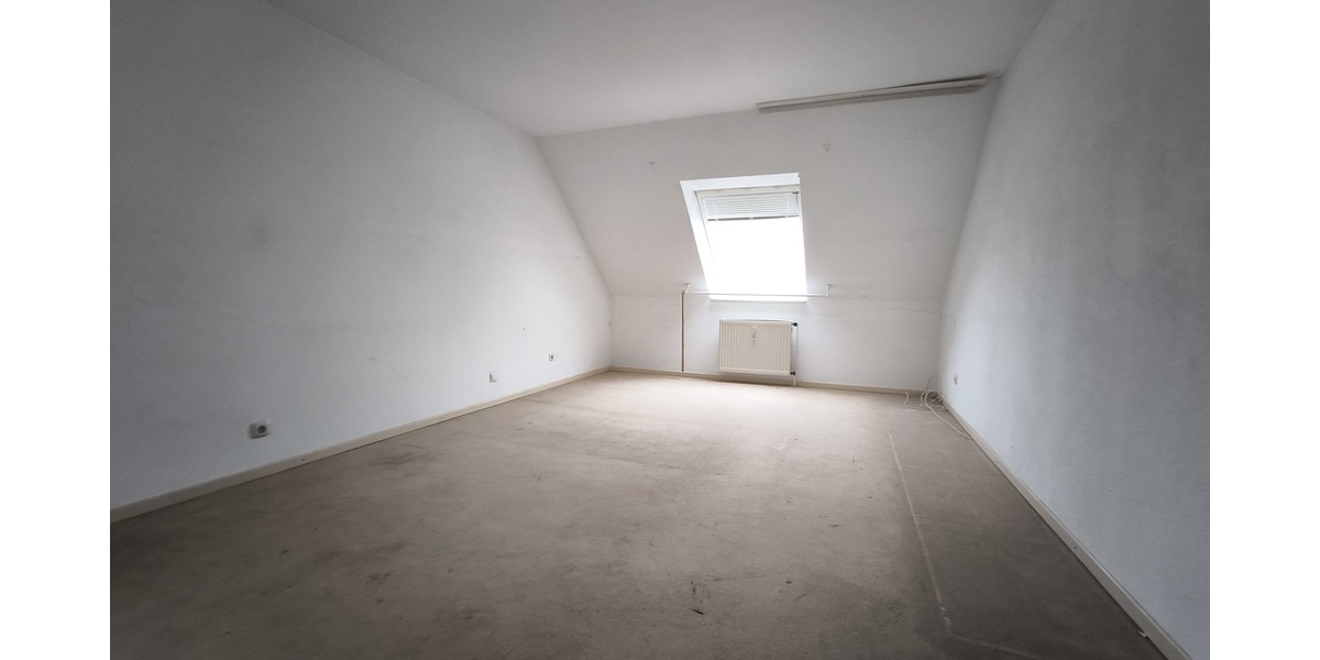 Großzügige Eigentums-Maisonette - Viel Platz für idyllisches Wohnen - Maisonettenwohnung Lengede | Angebot:25084048