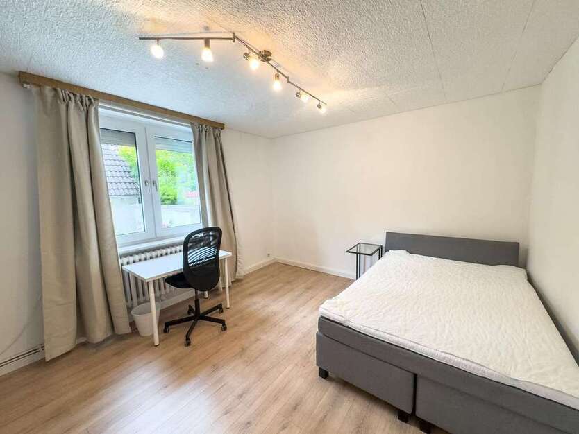 Wohnung zum Mieten in Hildesheim 390 € 20 m²
