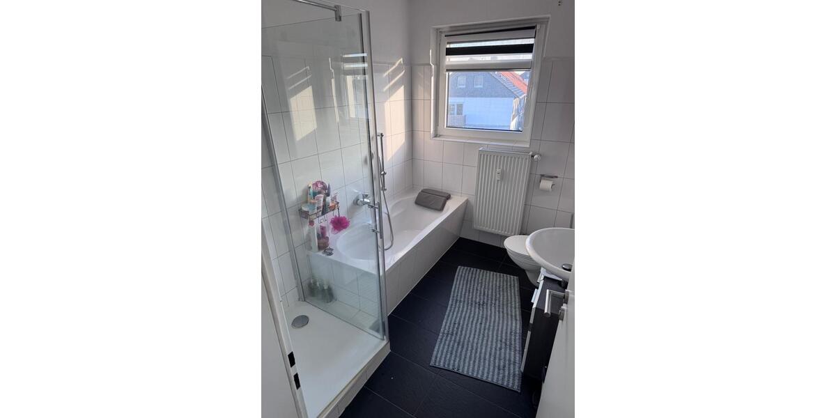 Etagenwohnung Goslar Jürgenohl - 3 Zimmer, 110 m&sup2;, 650&euro; | Angebot:24783648