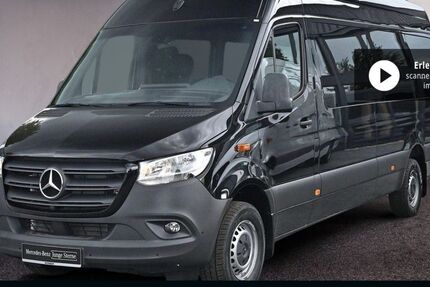 Mercedes-Benz Sprinter 46.960 km 55.890 € Braunschweig 38122