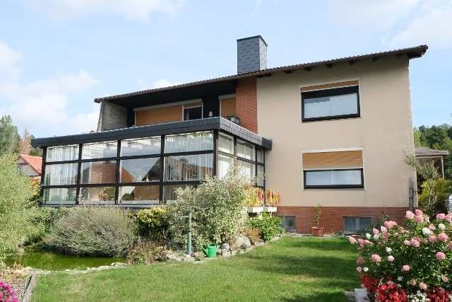 Haus zum Kaufen in Langelsheim 298.000 € 234 m²