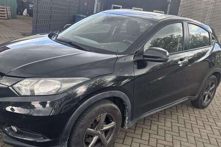 Honda HR-V 200.000 km 8.000 &euro; Goslar/Lengde 38690