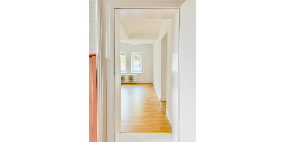 40qm Wohnung in stilvollen Villa barrierefrei renoviert 38228 1.5 zimmer