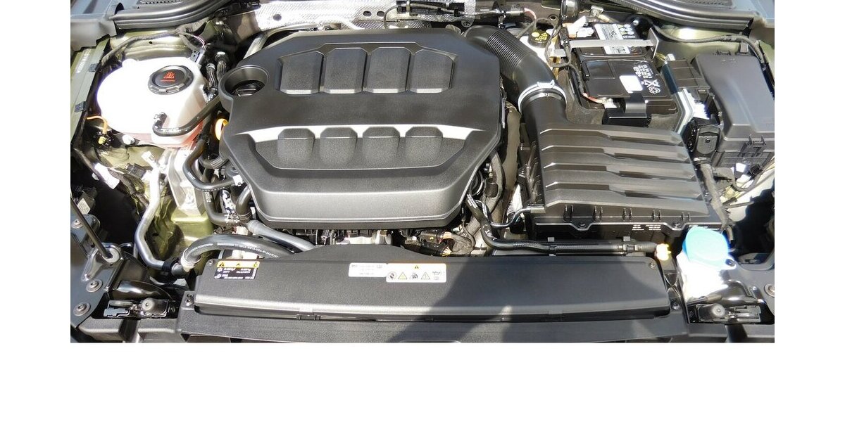 VW Golf 2.0 VIII GTI Performance 4 TRG TSI BMT Navi 29.100 km 23.990 &euro; Vordorf 38533