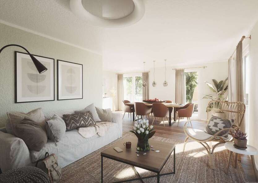 Haus zum Kaufen in Einum 231.750 € 124 m²