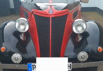 Ford Andere