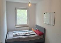 WG Zimmer in 3er WG
