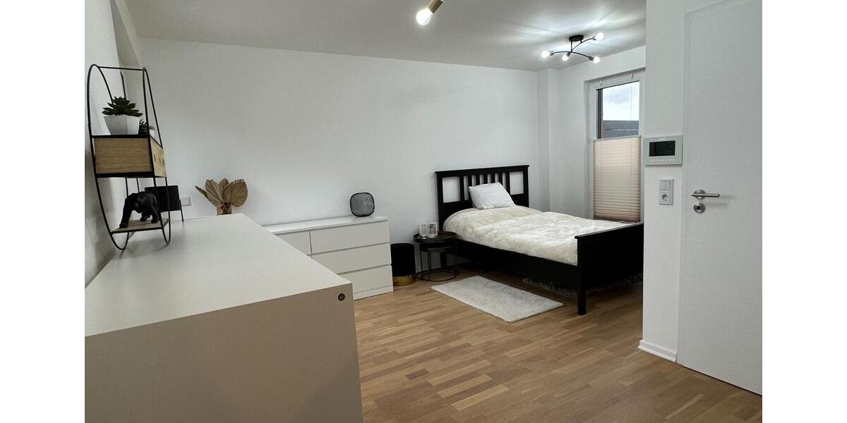 Reihenendhaus mit Garage 4.5 zimmer