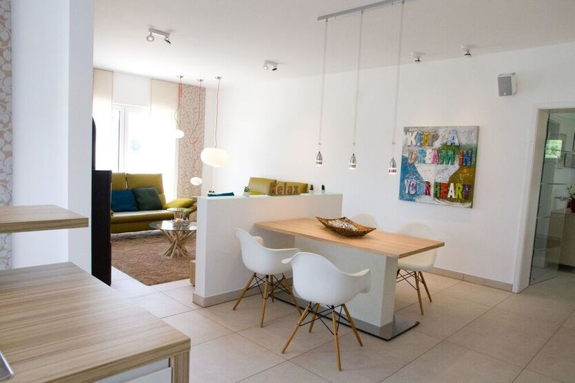 Ihr individueller Bungalow in Hessen - gestalten Sie Ihr Traumhaus nach Ihren Wünschen!
