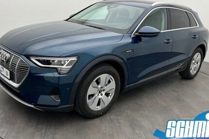 Audi e-tron 29.900 km 30.800 &euro; Peine 31226
