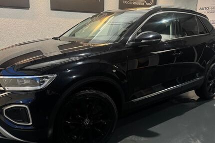 VW T-Roc 85.553 km 26.950 &euro; Vechelde 38159