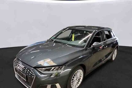 Audi A3 86.725 km 21.950 € Goslar 38642