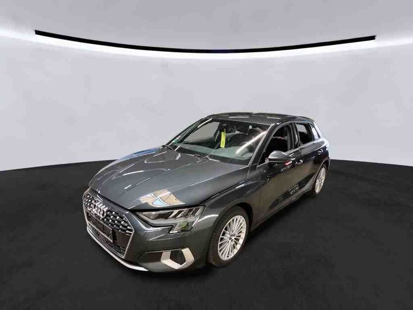 Audi A3 86.725 km 21.950 € Goslar 38642